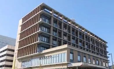 少年の腕に煙草を押し付け容疑で中学生逮捕