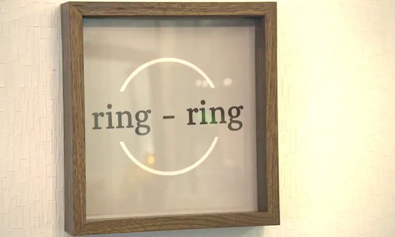 西日本で唯一！スプーンから作る自分だけのオリジナル指輪 長崎市「ring-ring」