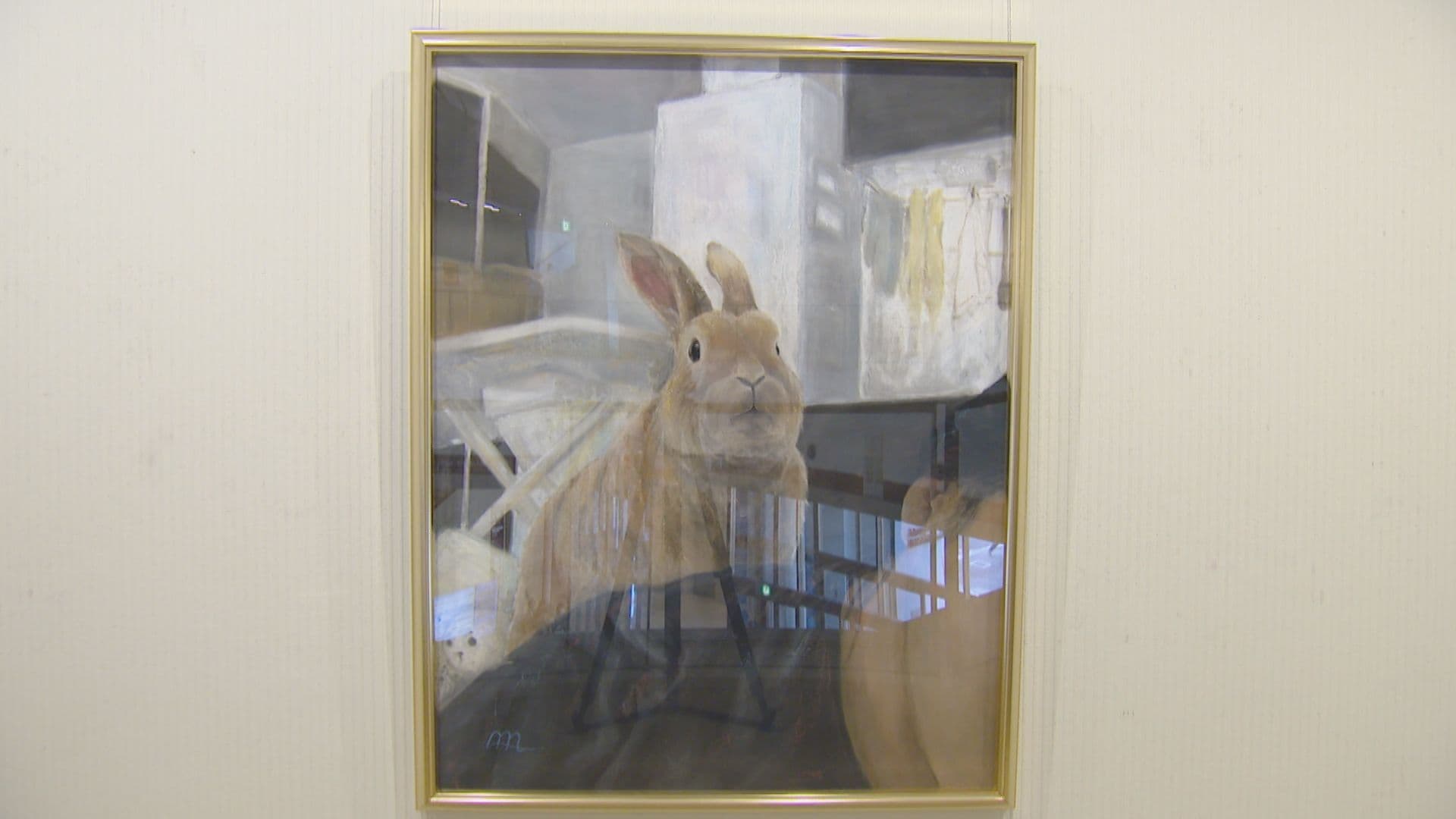 0519うさぎの森展