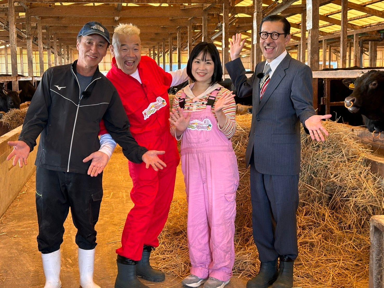 コスパよし！"レア"で美味しい「佐賀産和牛」を深堀り！