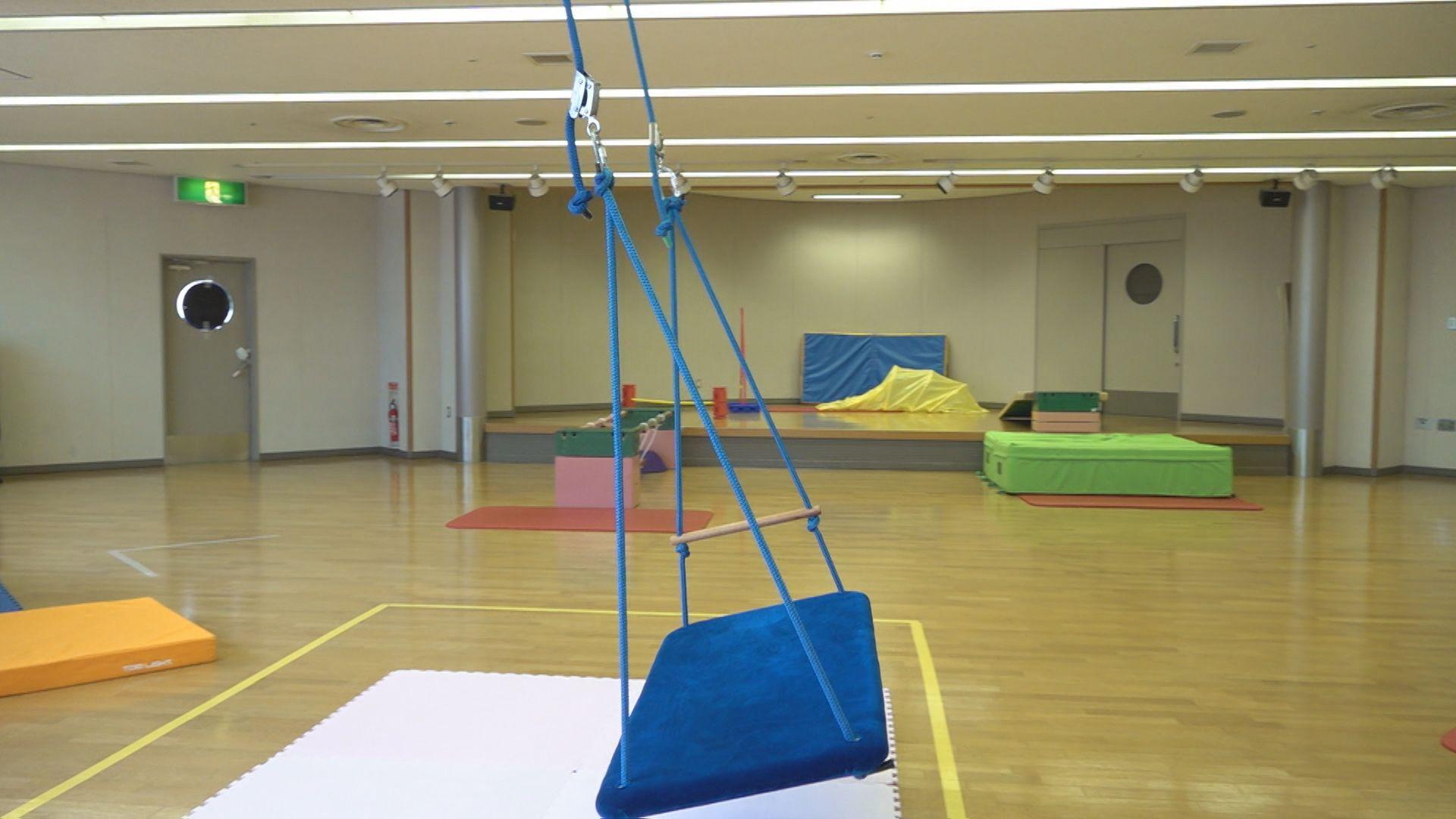 子どもの発達や成長の不安や悩みの相談窓口を長崎市が設置　「はーとのもり」