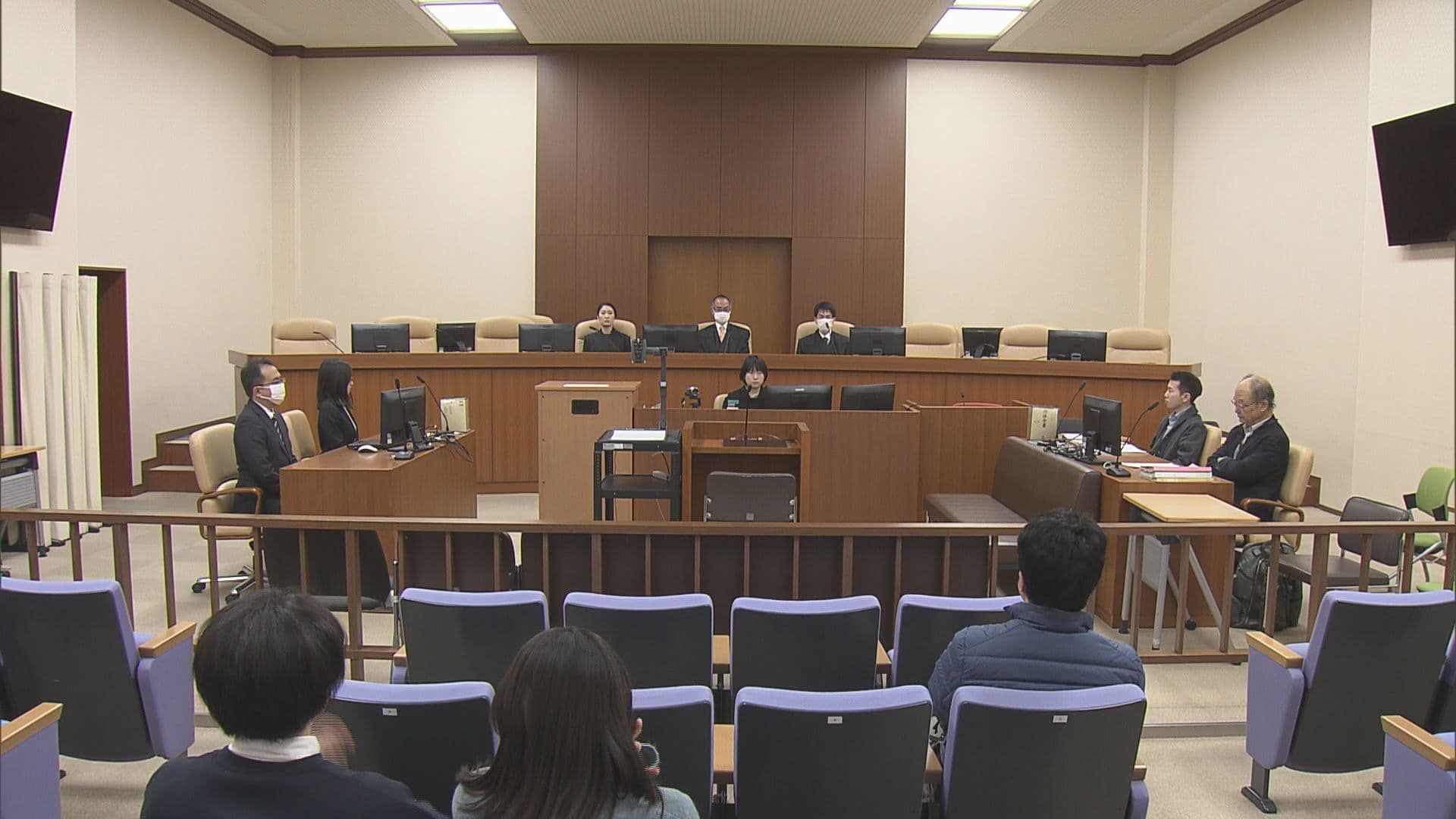 「やりすぎてしまった『誤想過剰防衛』」　同僚殺害の裁判でベトナム人技能実習生の弁護人主張