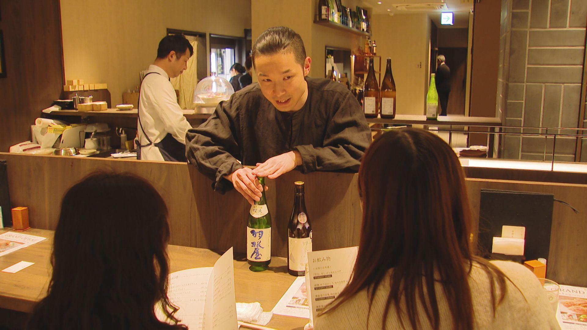 ひぐちグループ｢食｣で被災地支援　能登半島地震で壊滅状態の酒造へ売り上げの一部寄付