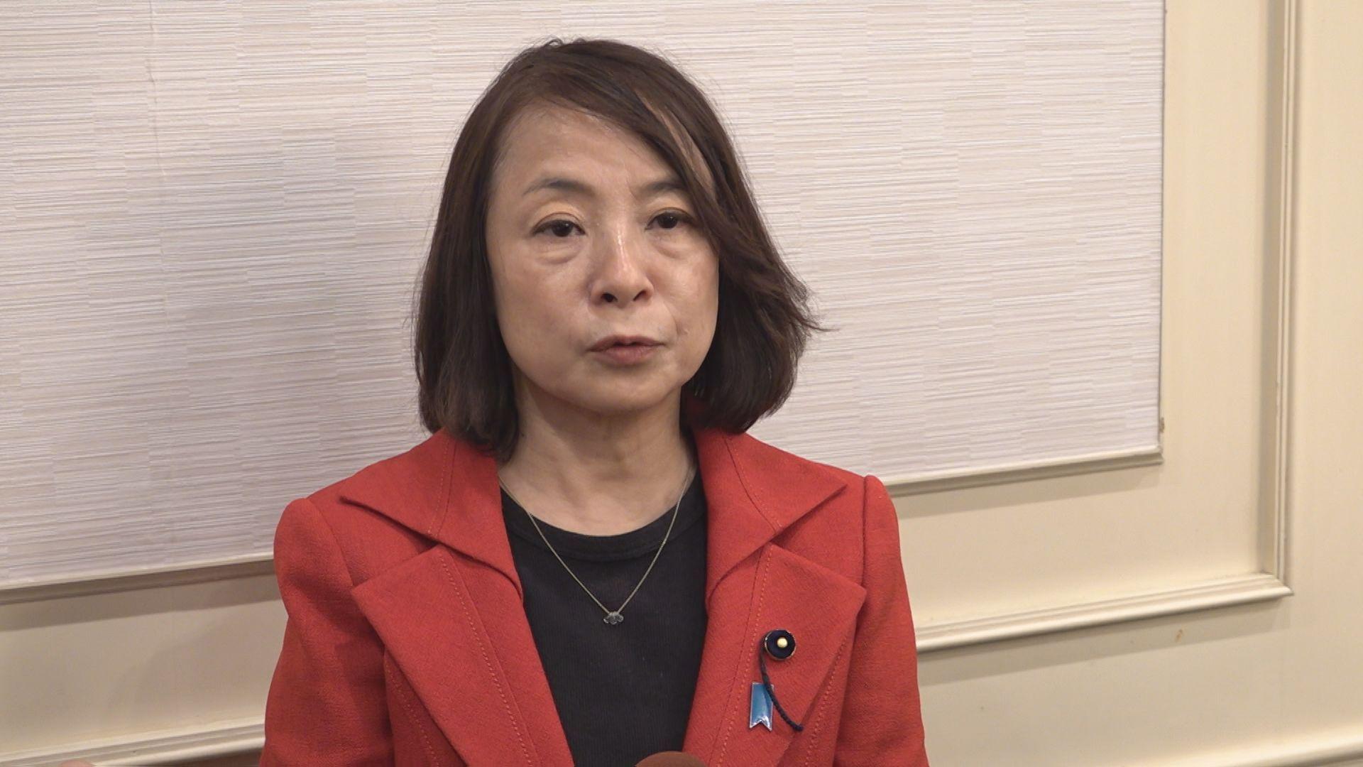 衆院長崎１区支部長に浅田眞澄美県議（５９）県連に上申