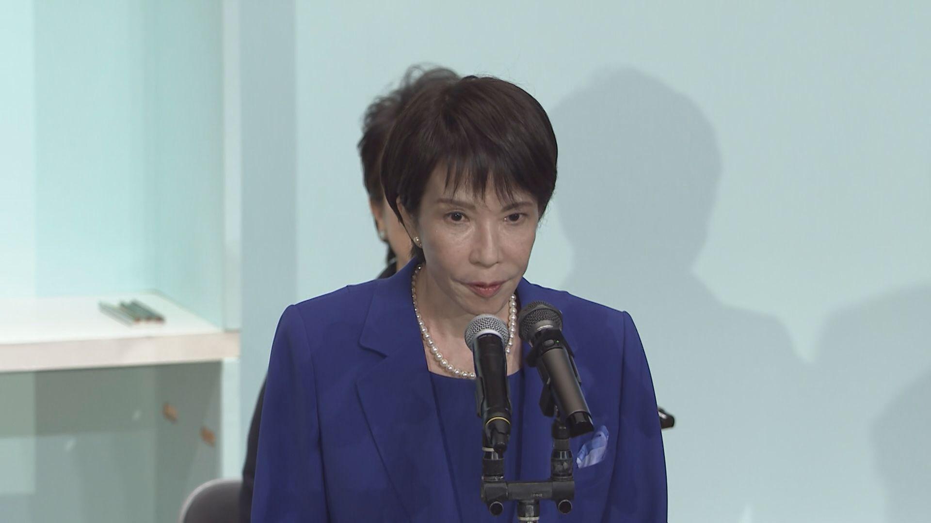 自民党の新総裁に高市早苗氏（６４）初の女性総裁が誕生に県内の政界や市民の声は？