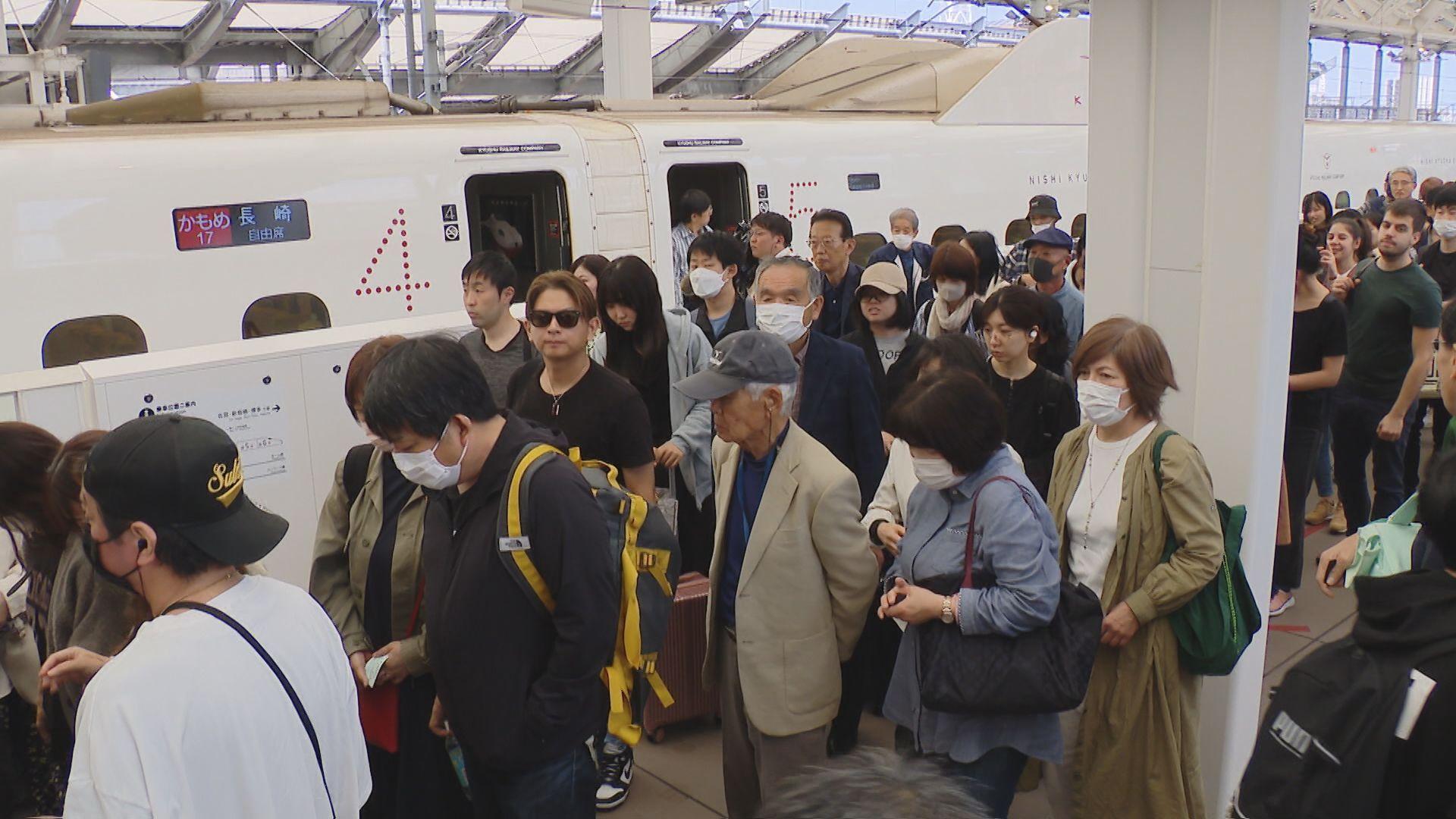 最大１０連休のゴールデンウィーク 県内の観光客数３９万３４８０人 前年比約１１万人増