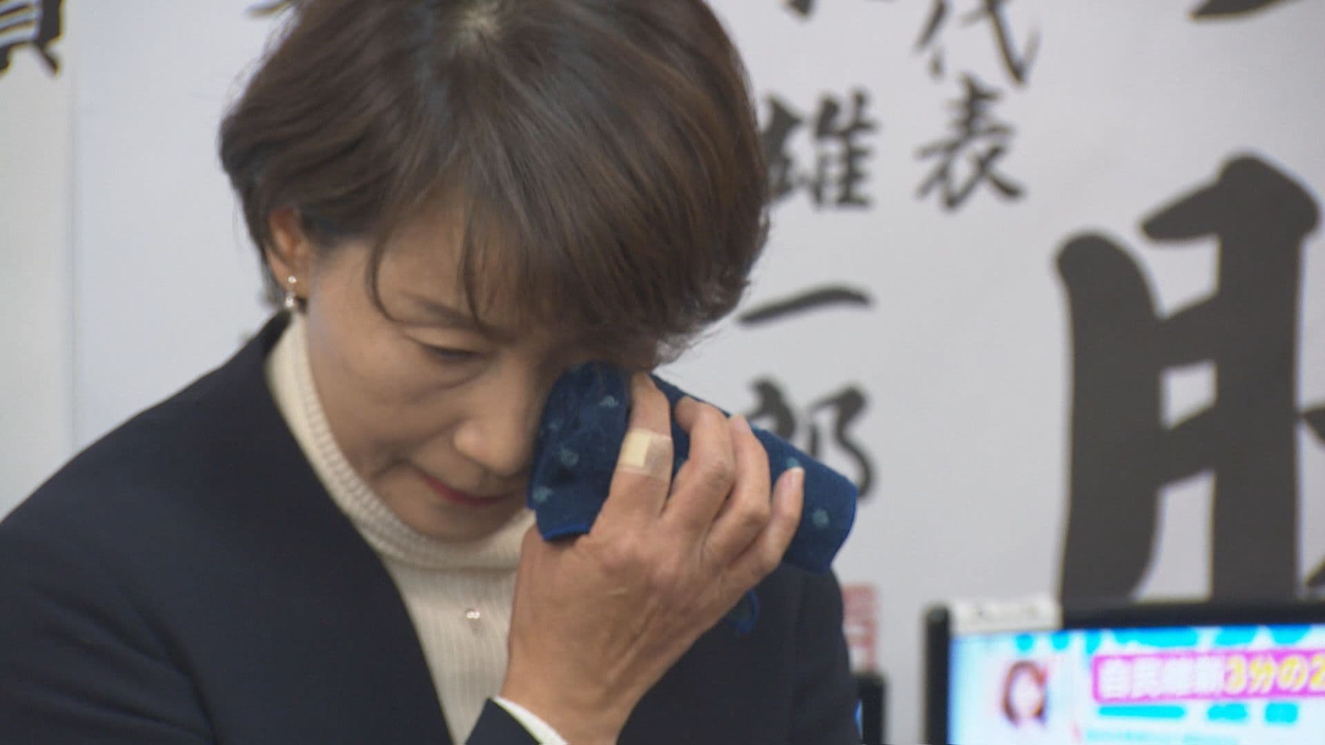 【長崎】衆院選挙 長崎１区 国民・前 西岡秀子さん  長崎２区 自民・前 加藤竜祥さん  長崎３区 自民・前 金子容三さんが当選