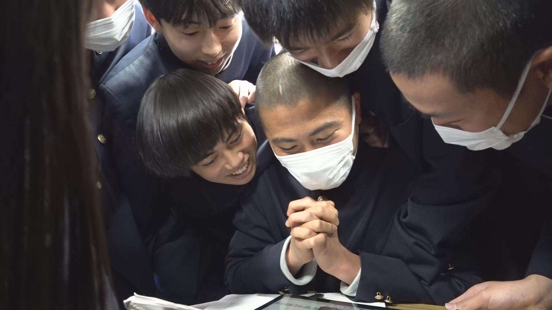 【センバツ高校野球】２１世紀枠・壱岐高校の対戦相手は東洋大姫路(兵庫)