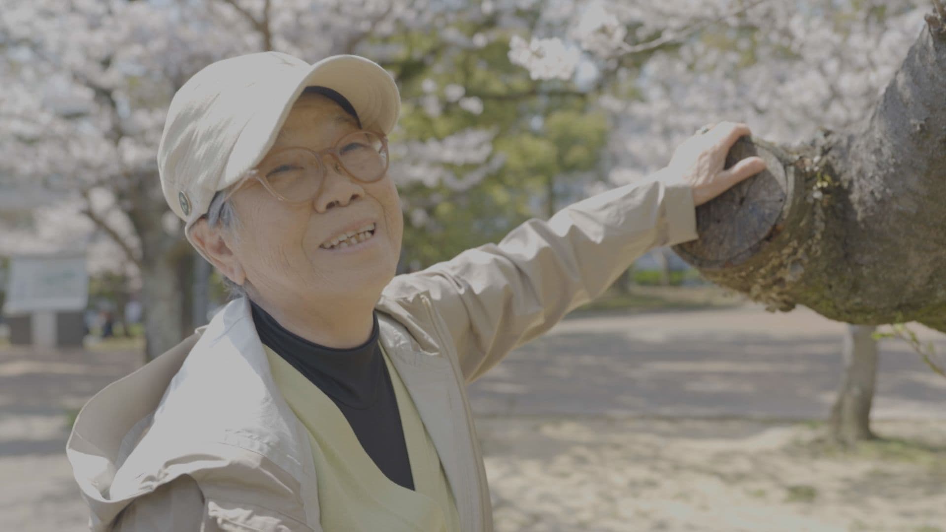 「平和への誓い」本村チヨ子さん　原点にある「祖母の命」