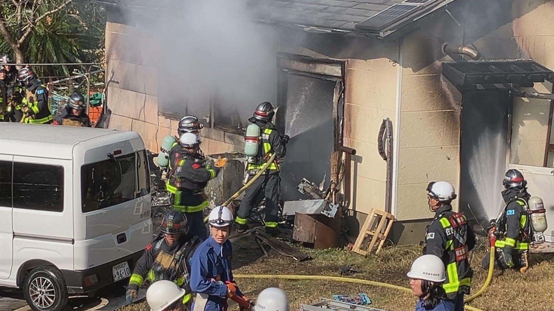 1207佐世保で火事③