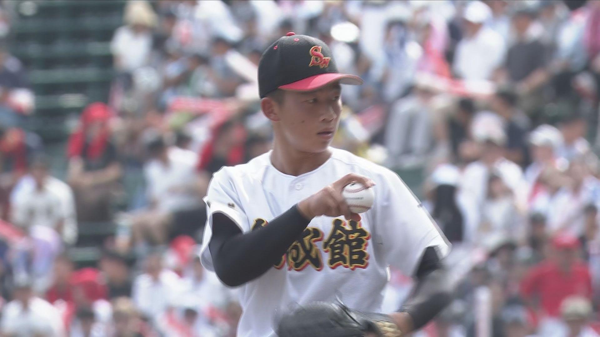 2回戦⑦森下