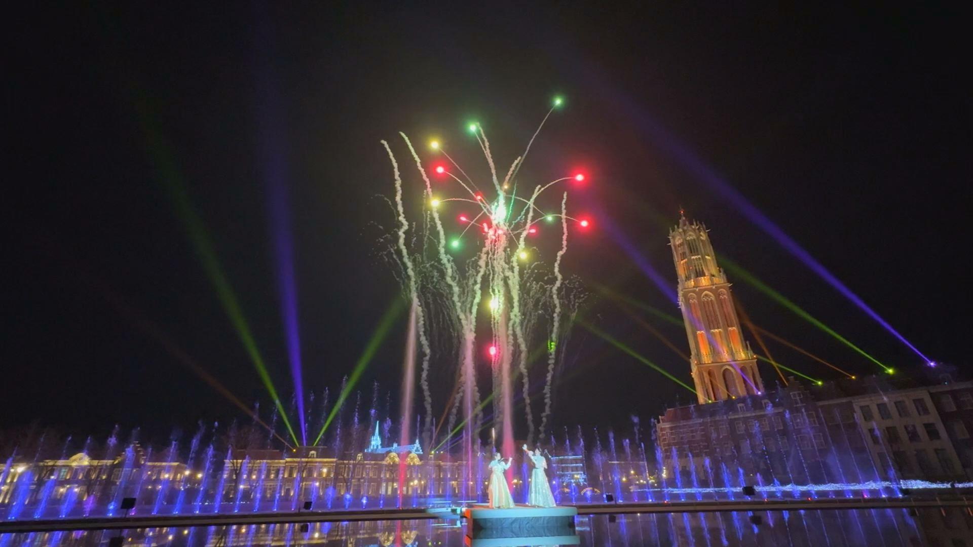 テーマは「春の絶景」あすからハウステンボスで春イベント