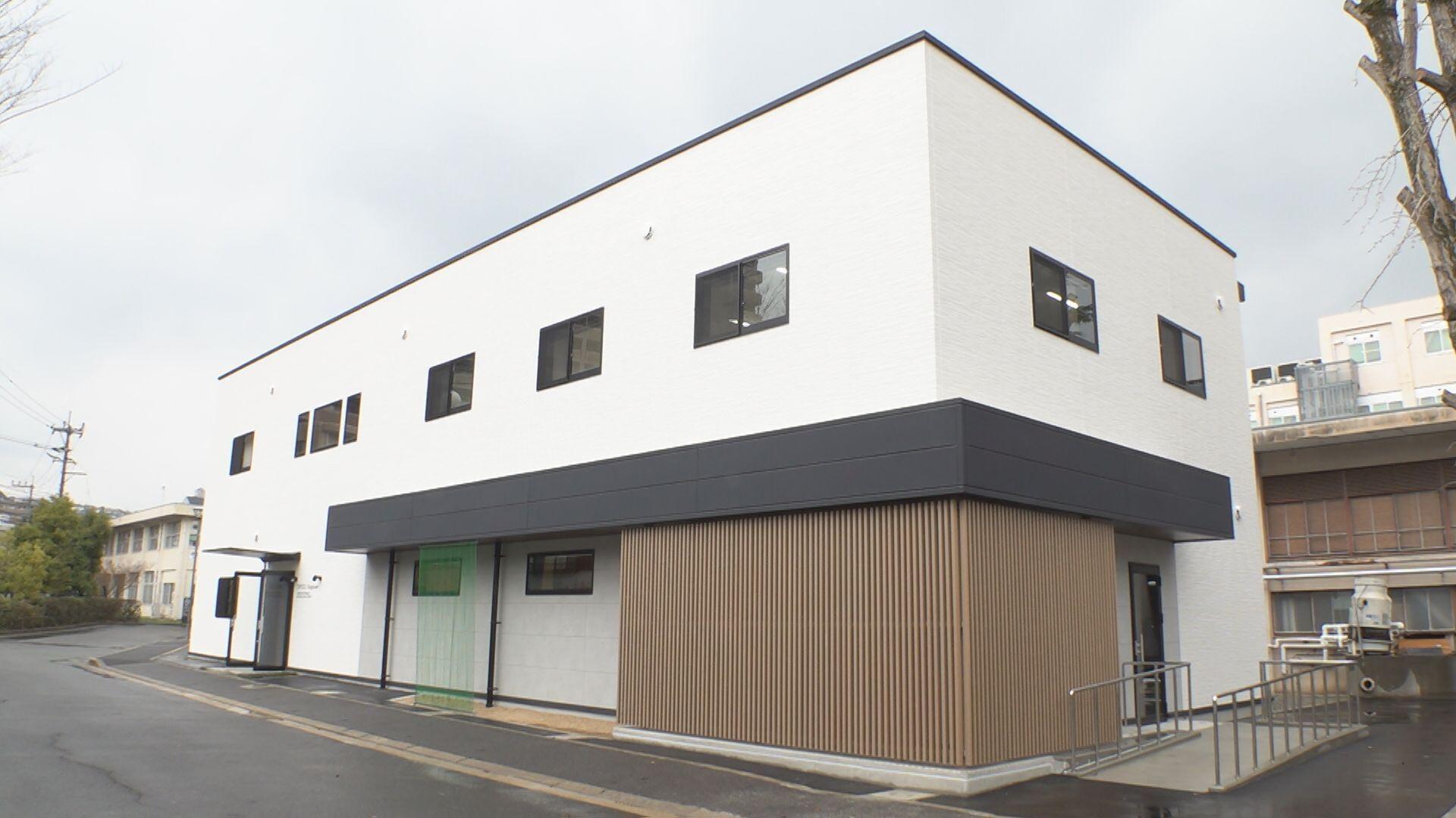 長崎大学にオープンイノベーションの新拠点「CROSS NAGASAKI」誕生