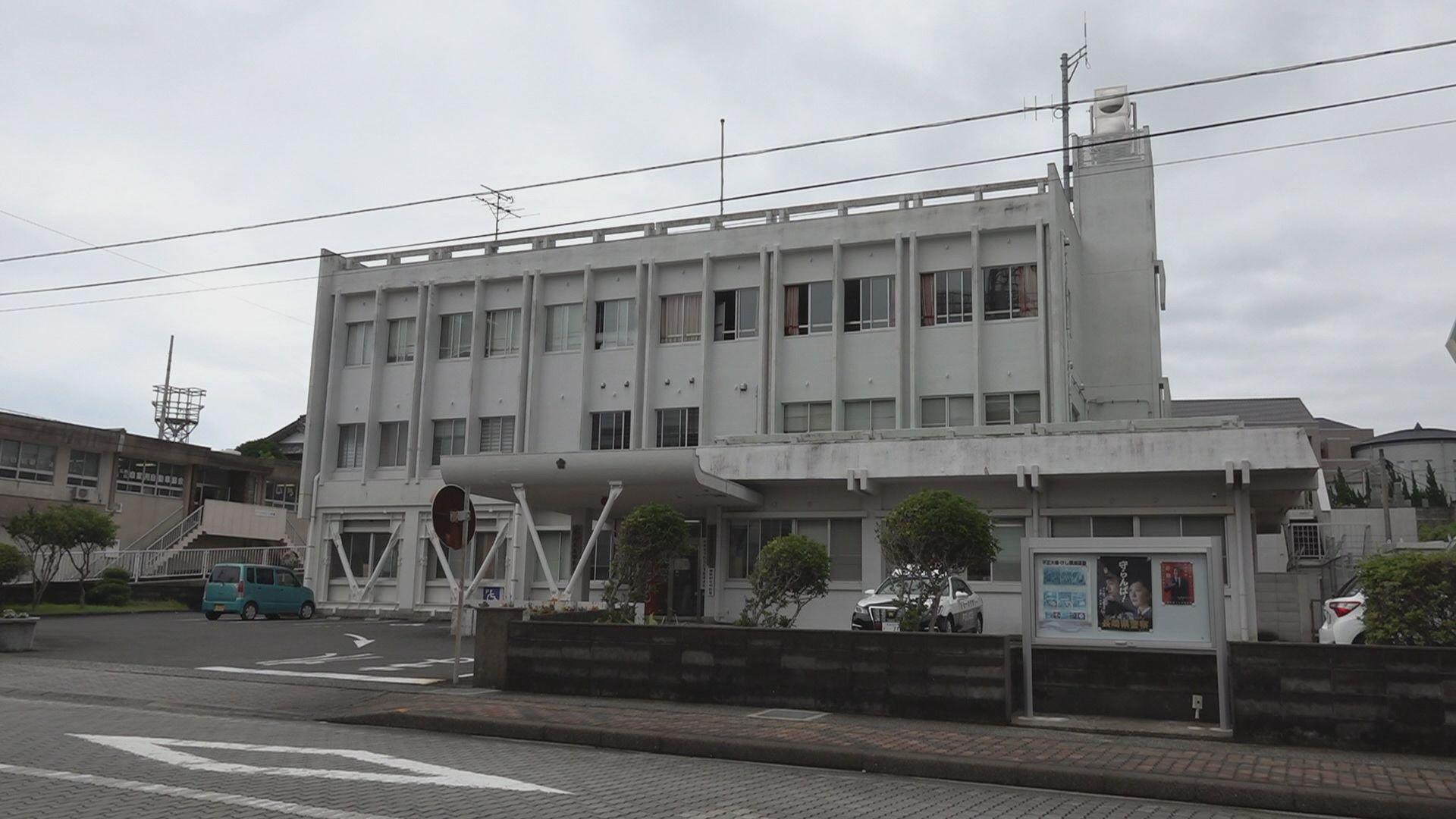 新上五島町で住宅火災…一人暮らしの男性が遺体で見つかる