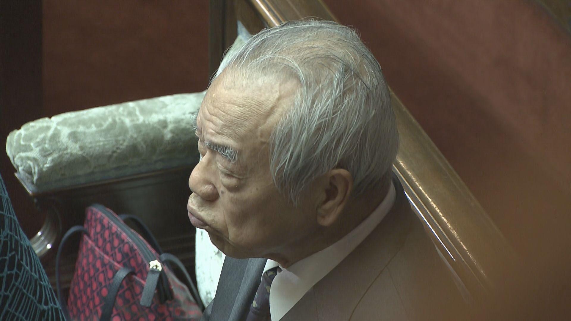 【長崎】谷川弥一議員｢キックバック受けた金は使っていない｣安倍派議員への任意捜査進む