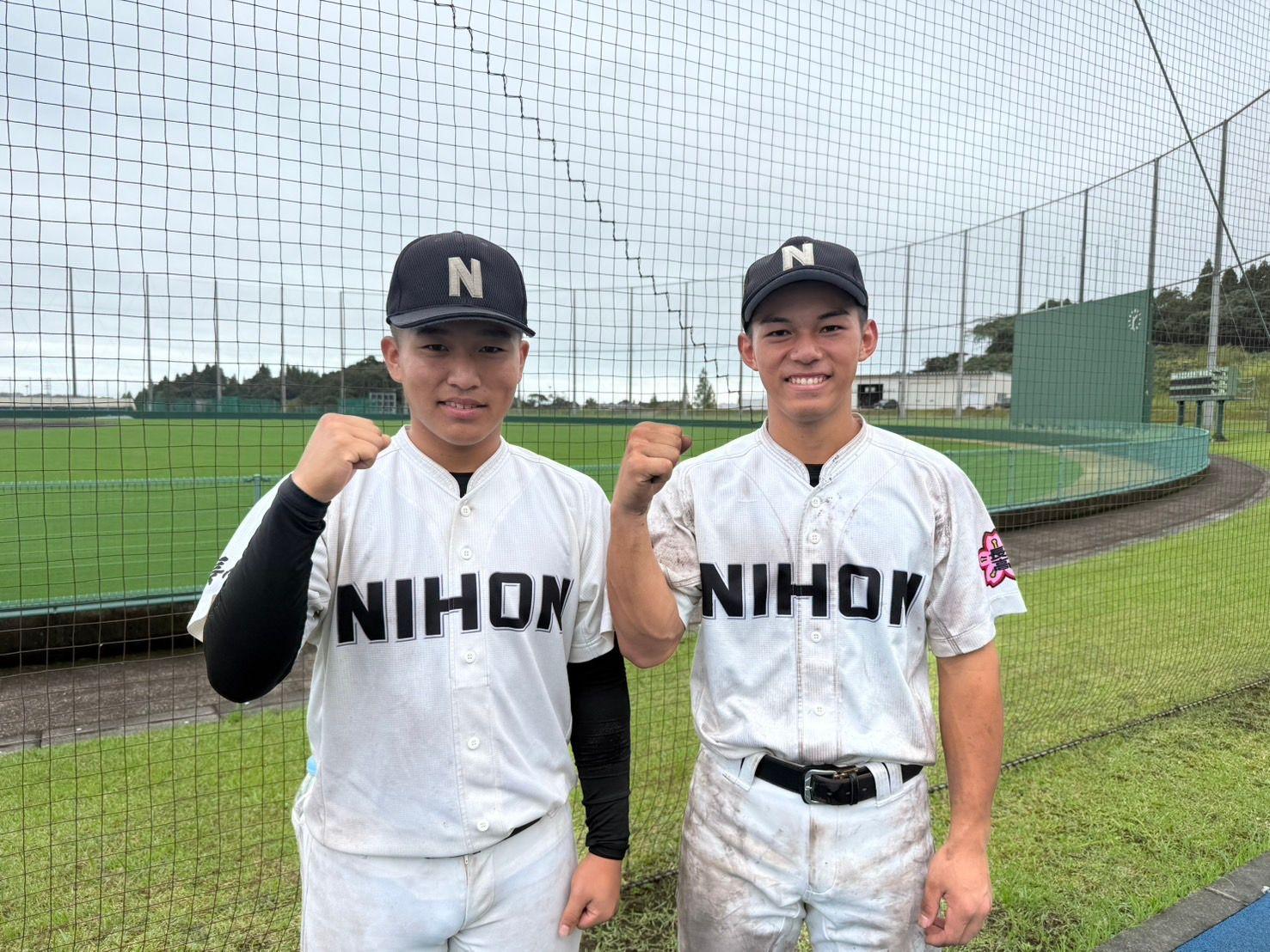 【高校野球】九州大会で長崎日大が龍谷(佐賀)に6対0で勝利　初戦突破で九州8強進出