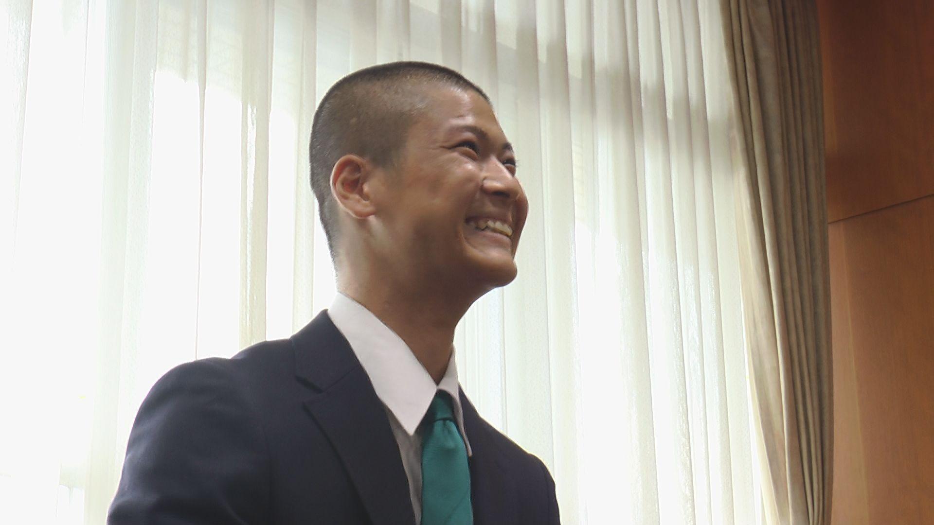 「レーサーを志したのは小学３年生」　ボートレース大村でデビューする１８歳