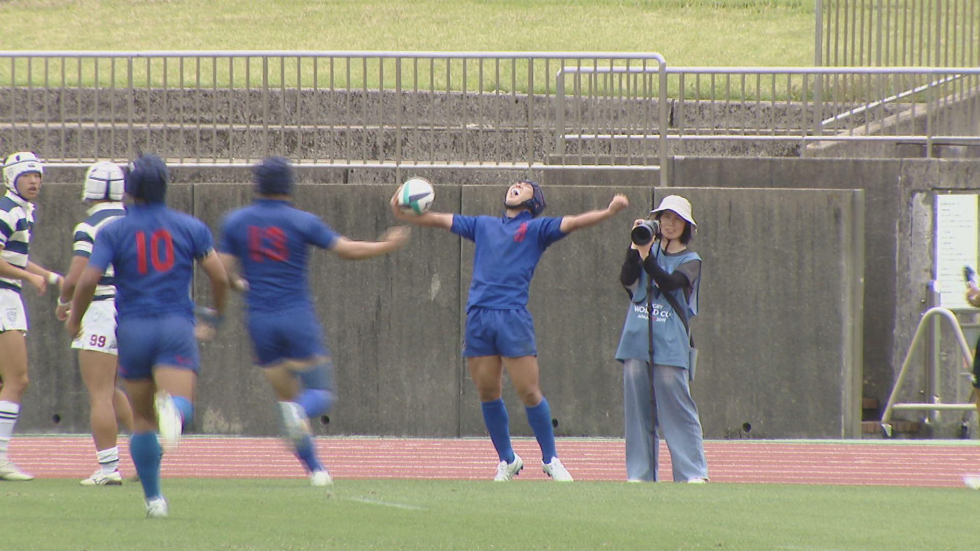0606高総体ラグビー決勝②