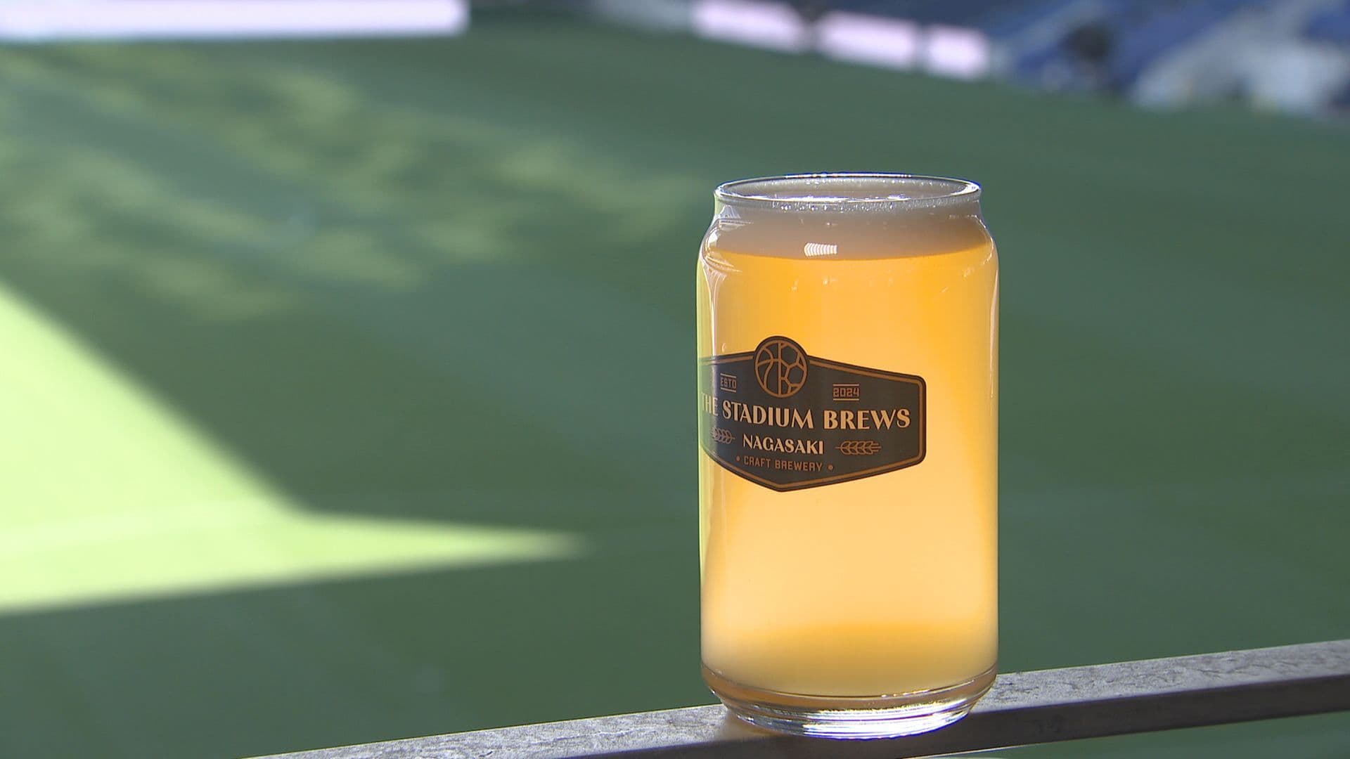 １００杯限定無料提供も！スタジアムシティで「九州クラフトビールスタジアム２０２６初夏」始まる