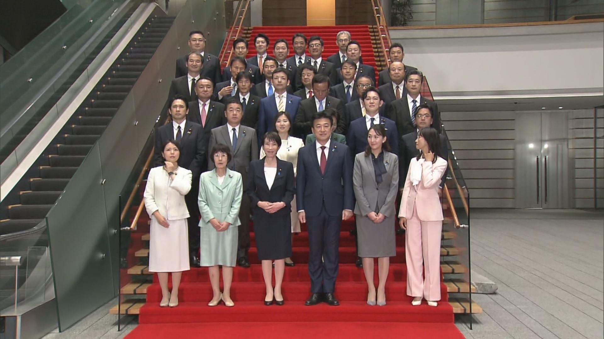 高市内閣で県選出３議員が政務官　金子氏・内閣府　加藤氏・国交省　山本氏・農水省　