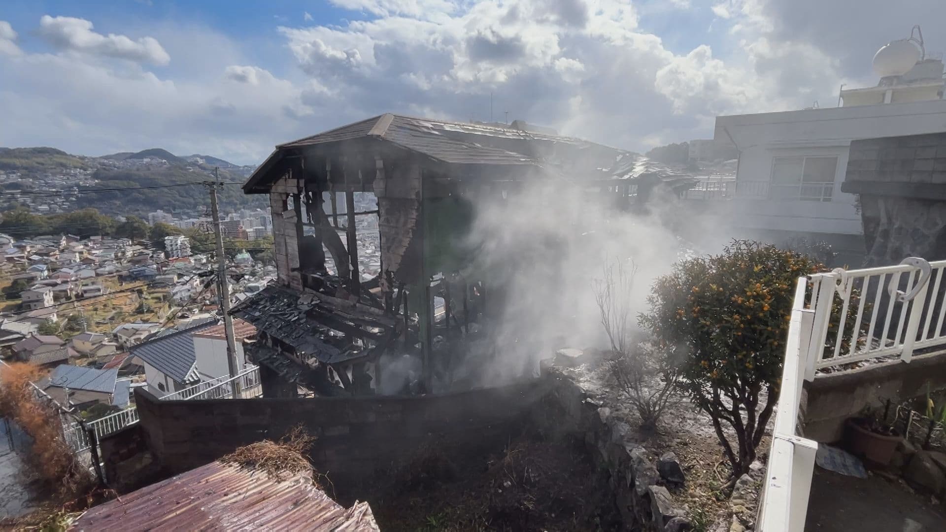 0207立山火災遺体判明