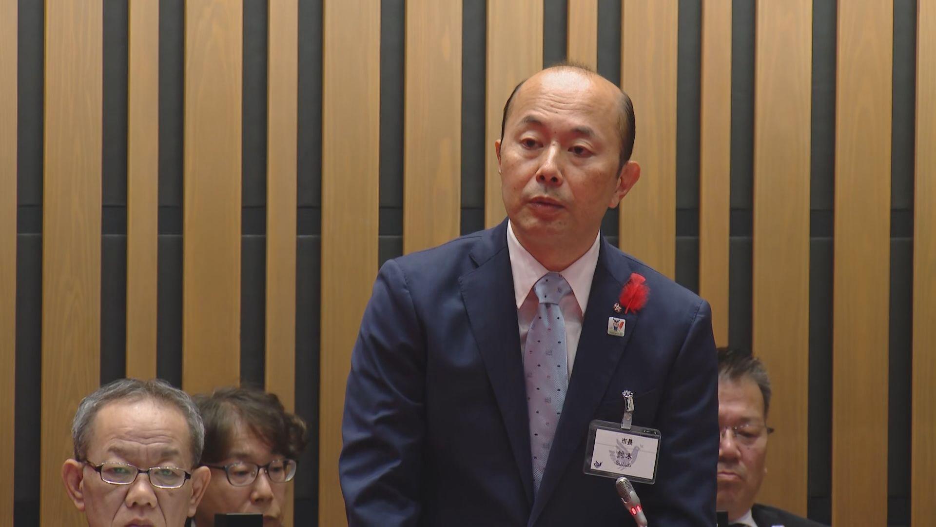 公約に掲げた「給食費の無償化」　鈴木長崎市長「全国一律の制度を」