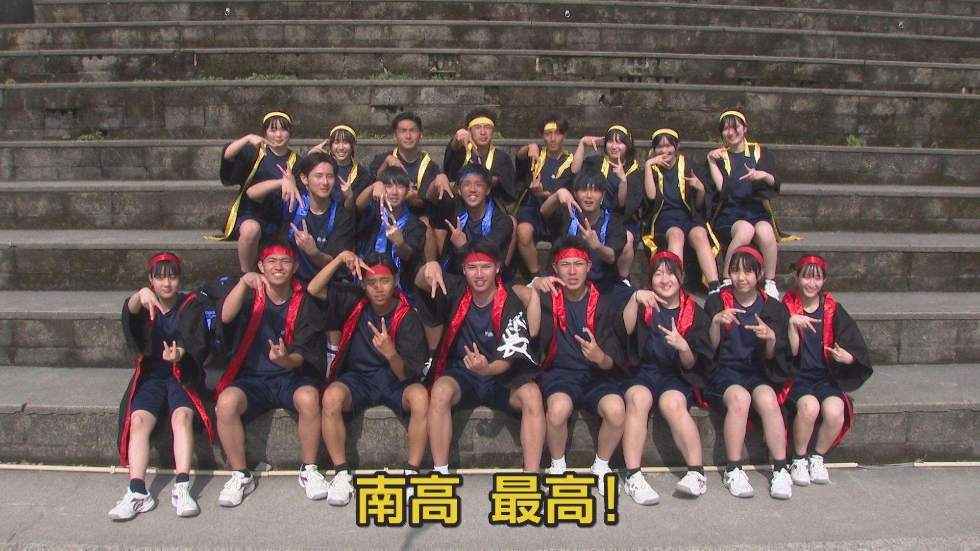 体育祭１２