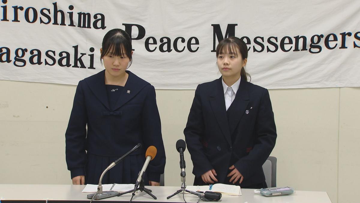 1218【特集】平和大使オスロから帰国報告会