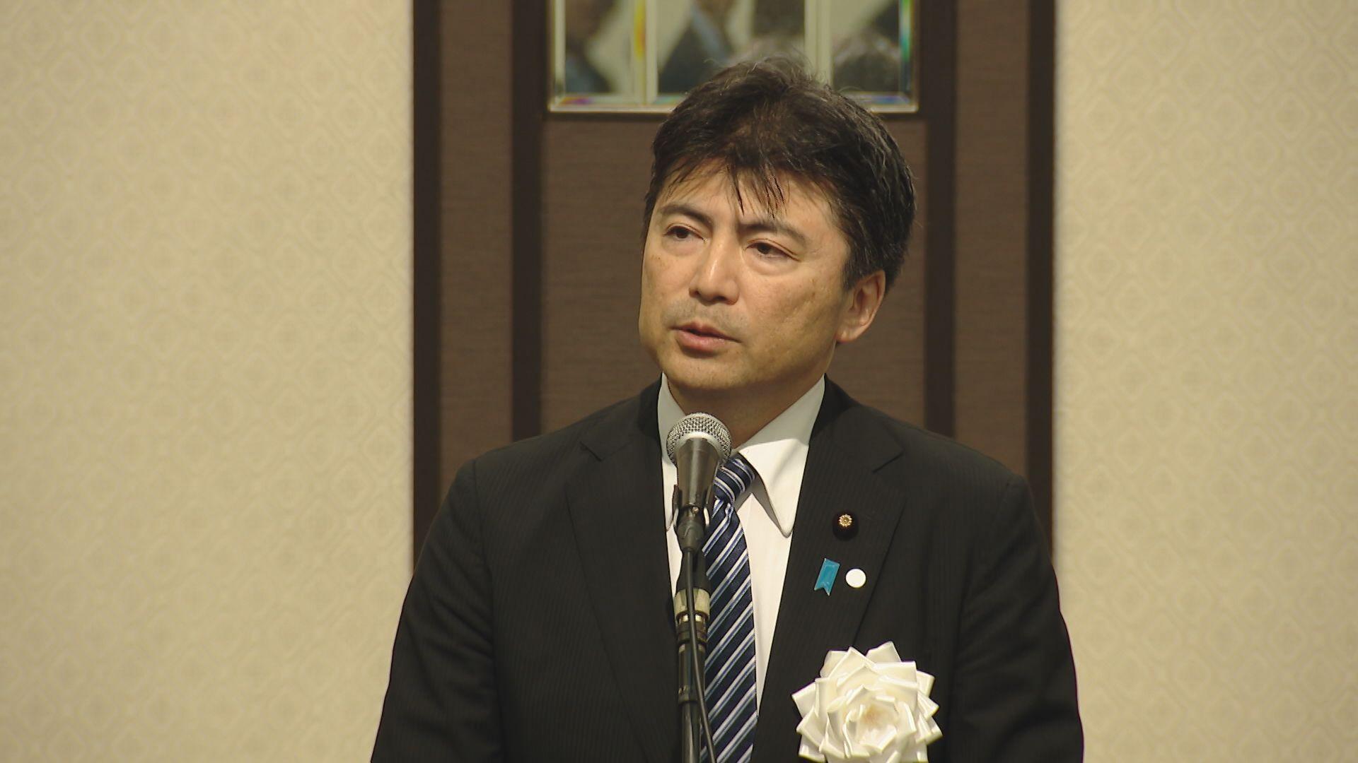 自民党　石破新総裁選出　長崎県内政界・市民ら反応
