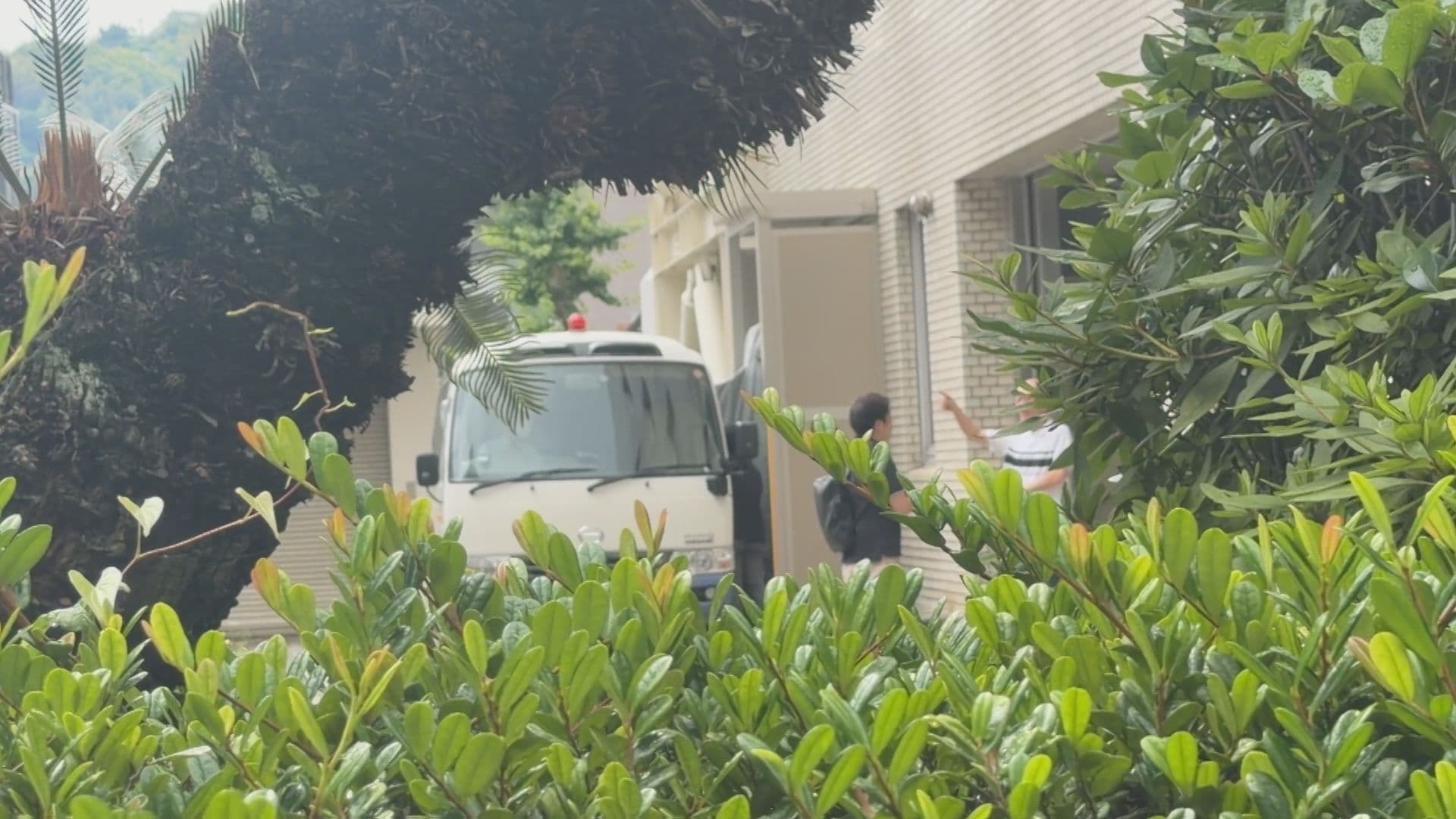 面識ない通行人女性を背後から首絞めて失神させ…ホテルで性的暴行の罪 被告の男（３３）裁判員裁判初公判