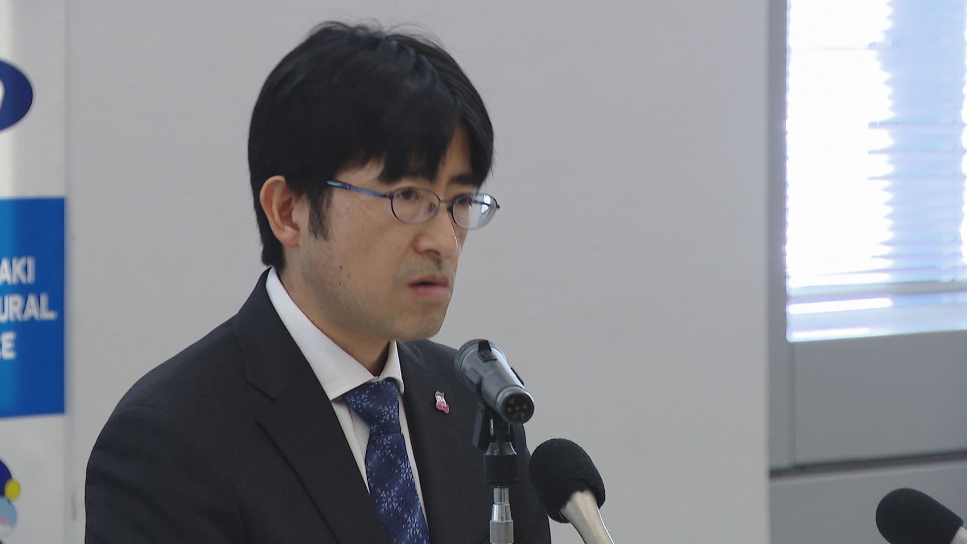 「長崎県警は気骨のある組織であり続けてほしい」　遠藤顕史本部長が離任会見