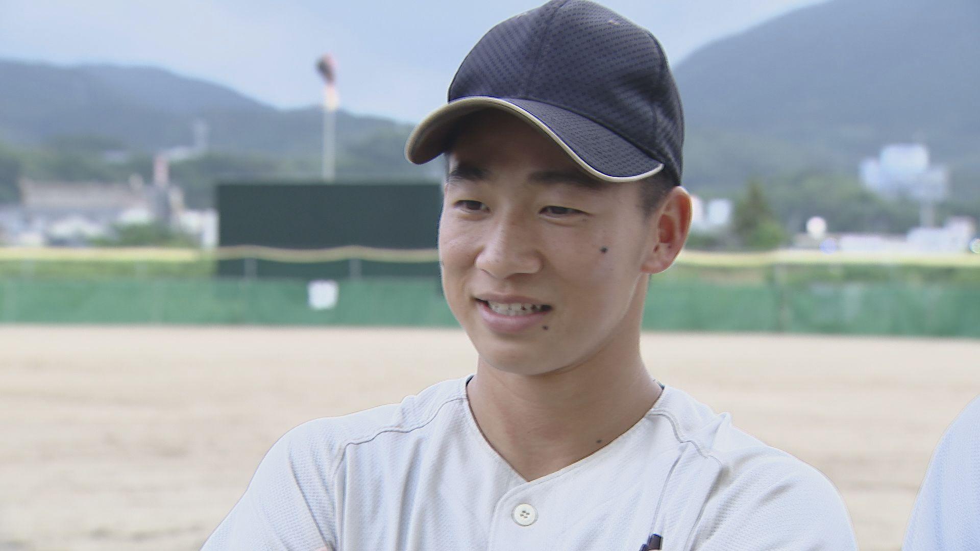 【高校野球】U-18日本代表 初の連覇ならず… 森下翔太投手（創成館）は準優勝に貢献
