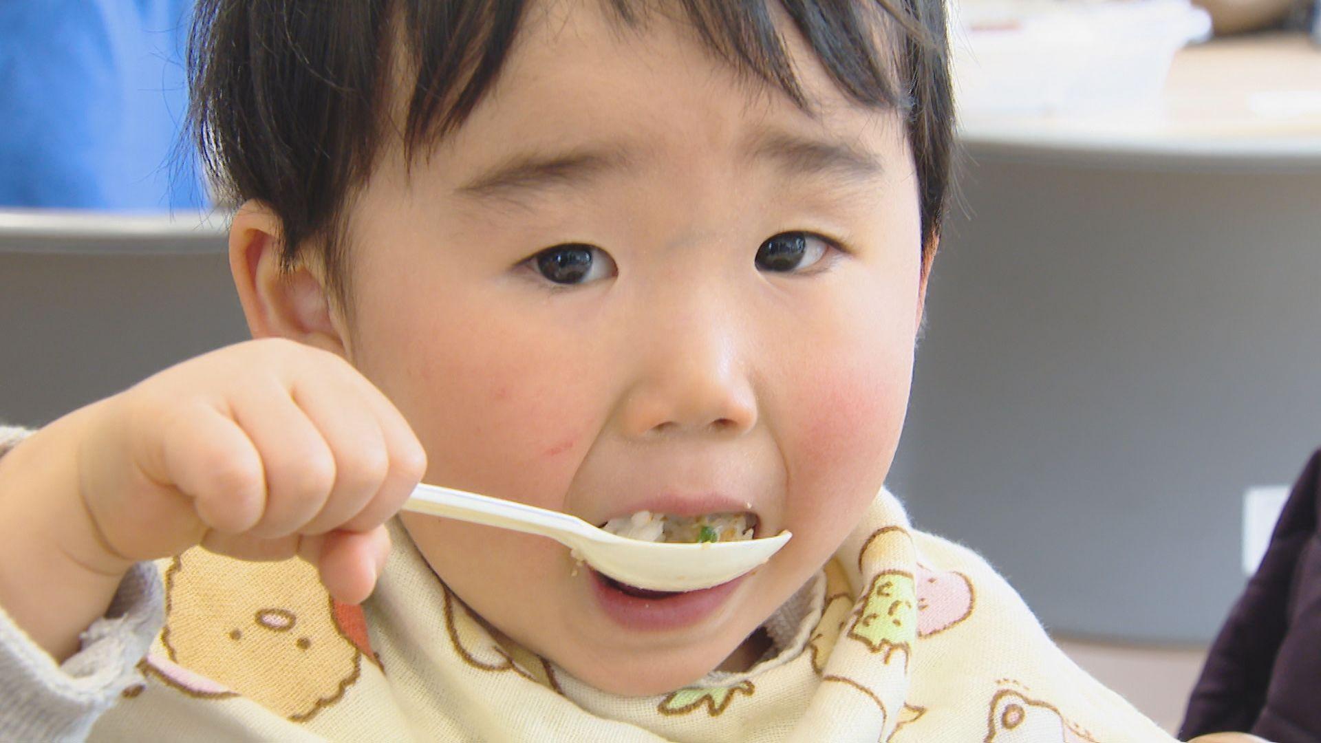 地域と人をつなぐ架け橋に「ちいきつながる食堂」