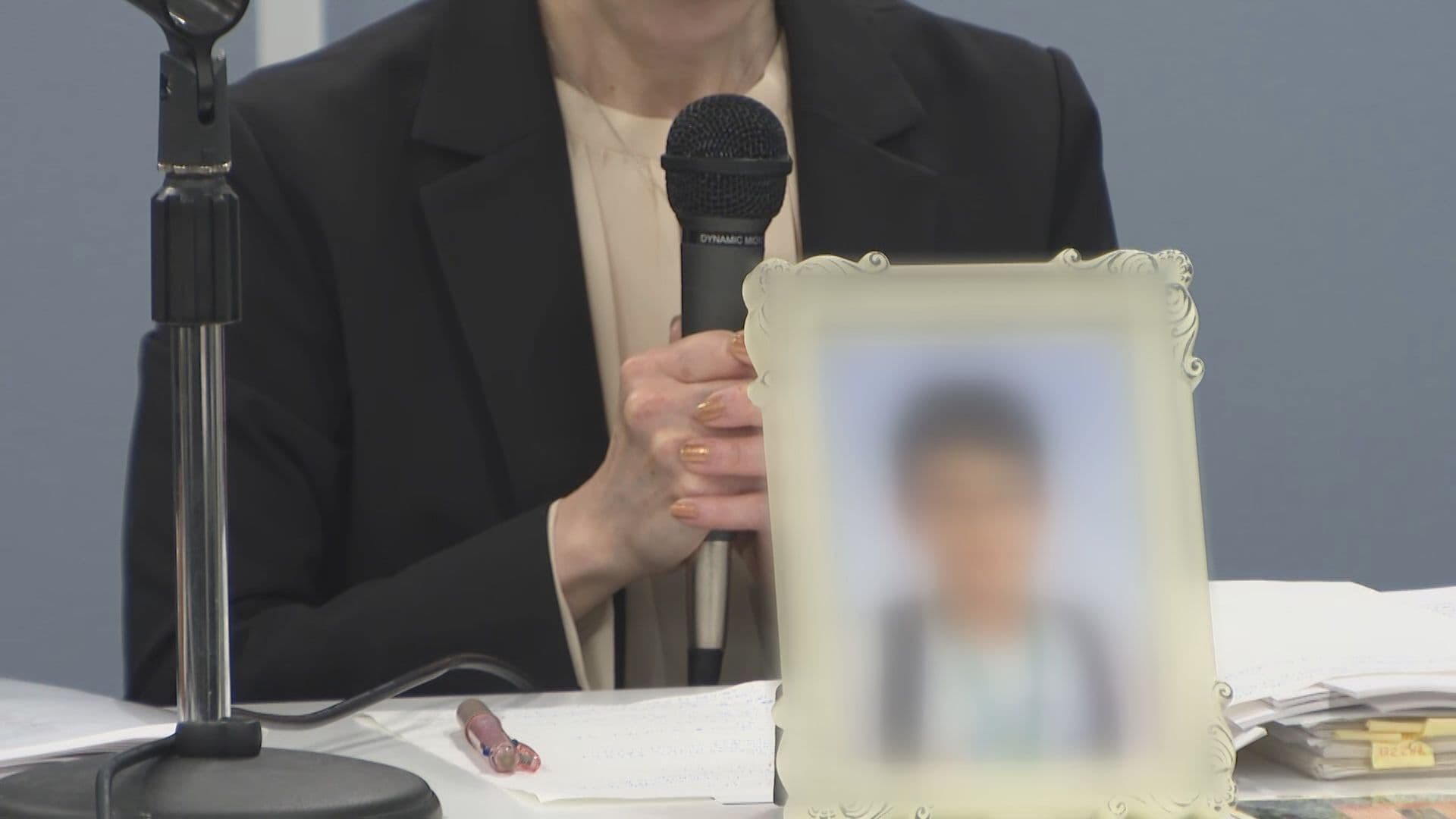 海星いじめ自殺訴訟 遺族が控訴「息子を侮辱するかのような言動を裁判所が容認」「到底是認できません」