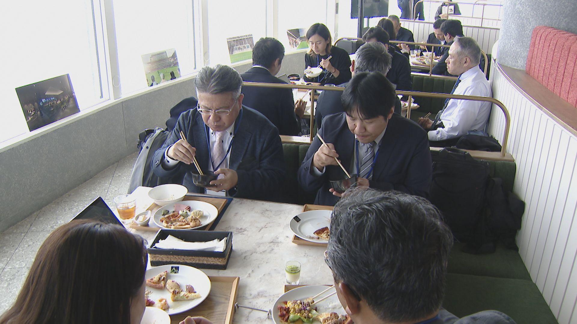 県産食材を中心に豪華料理が楽しめる！シーズンシート「ＶＳＳプラン」で楽しめるビュッフェが公開