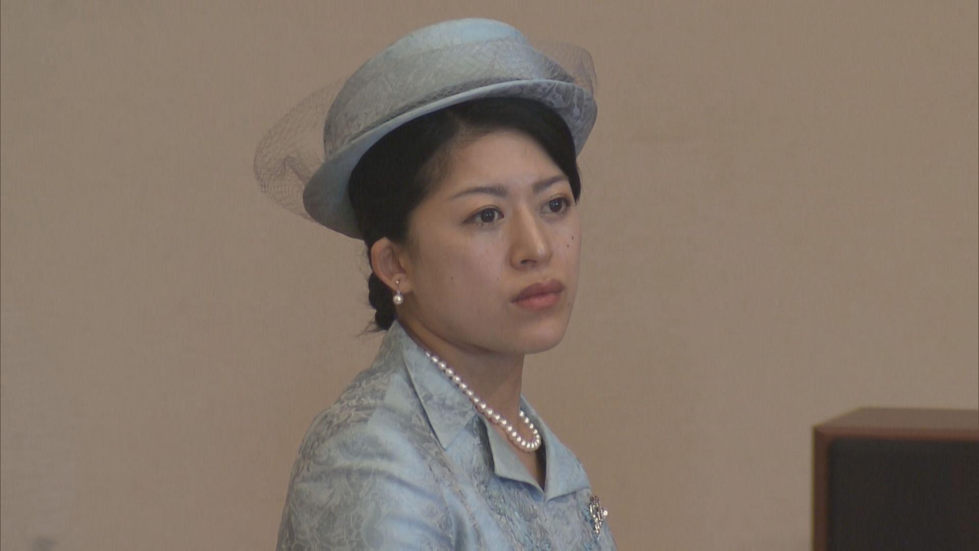 高円宮承子さまが８月に長崎を公務初訪問へ