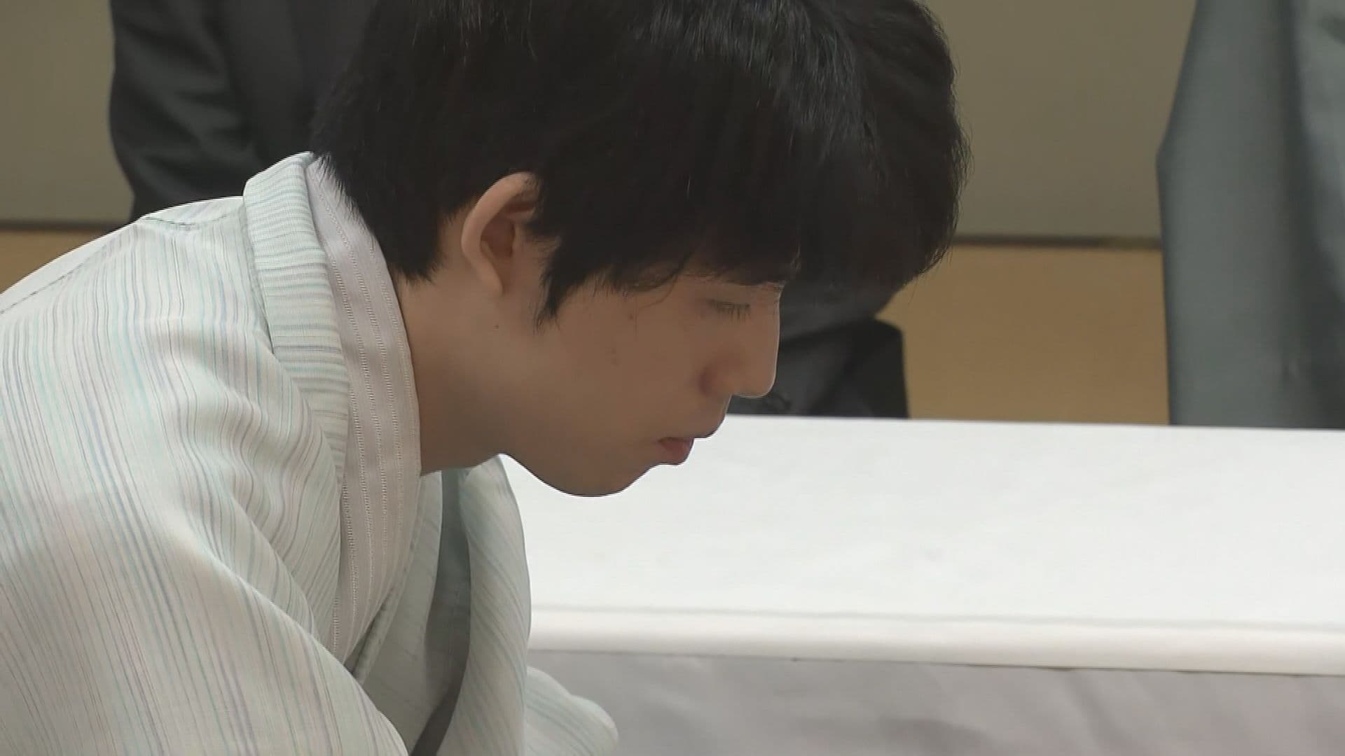 「王位戦」が長崎市で開催決定 2012年以来14年ぶり 藤井聡太六冠がやって来る！