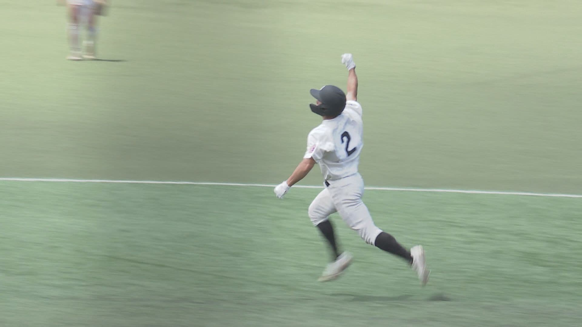 【高校野球 速報】決勝は2対2で延長タイブレークに突入！長崎日大vs大崎 夏の高校野球長崎大会 