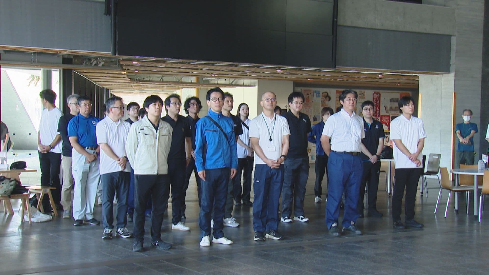 熊本地震の被災地に行政職員25人派遣 住家被害認定調査などに対応 累計派遣数は370人に