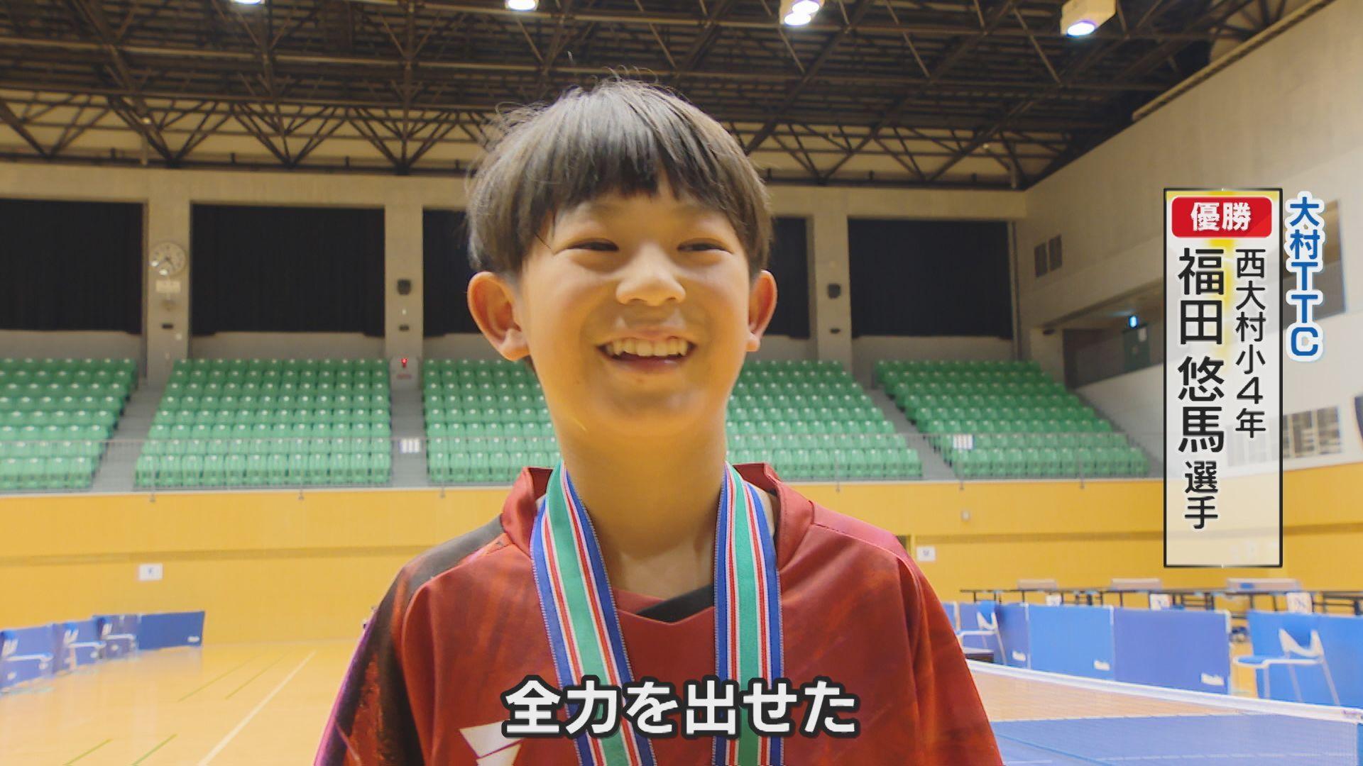 福田コメント