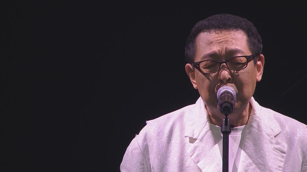 1021さだまさしハピネスアリーナこけら落としチャリティーコンサート