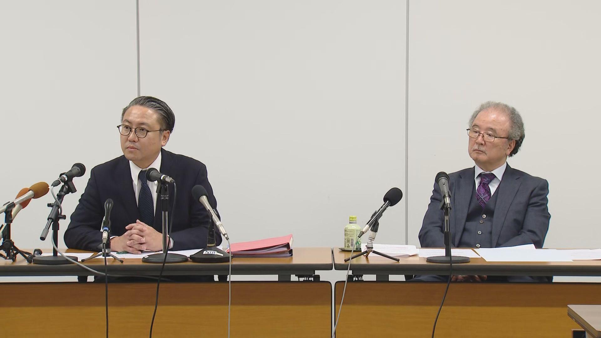 1003知事の「迂回献金」疑惑めぐり県医師会も否定