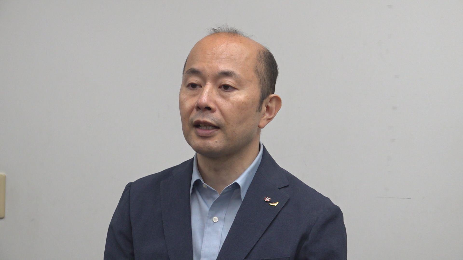 平和祈念式典に台湾からの参列受け入れ 鈴木長崎市長「ご出席いただけます」と回答