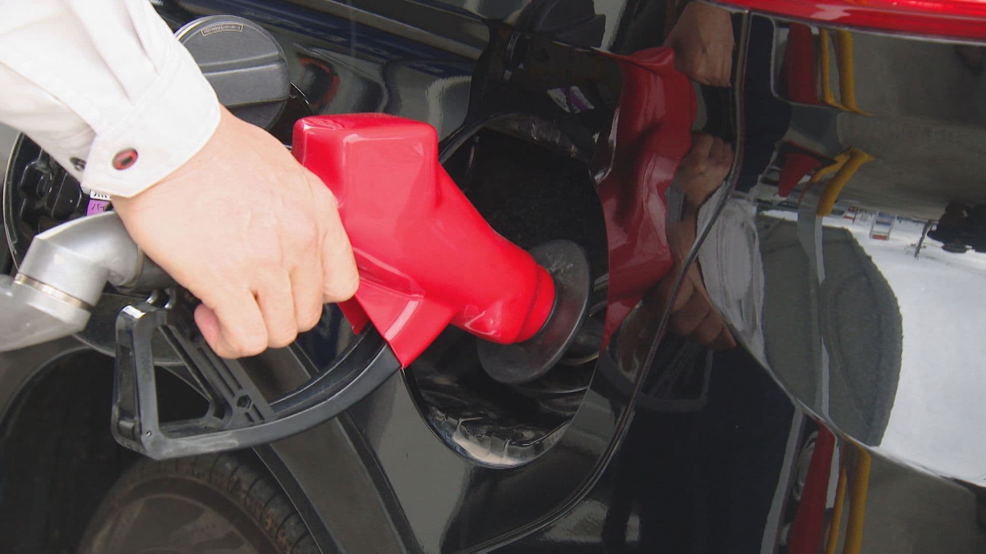 原油価格の高騰 県内企業への影響は