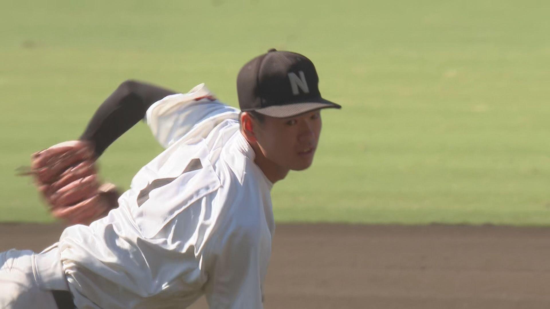 【高校野球】長崎日大がセンバツ甲子園出場有力に！準々決勝で勝利し九州大会ベスト4入り！ 第157回九州地区高校野球大会