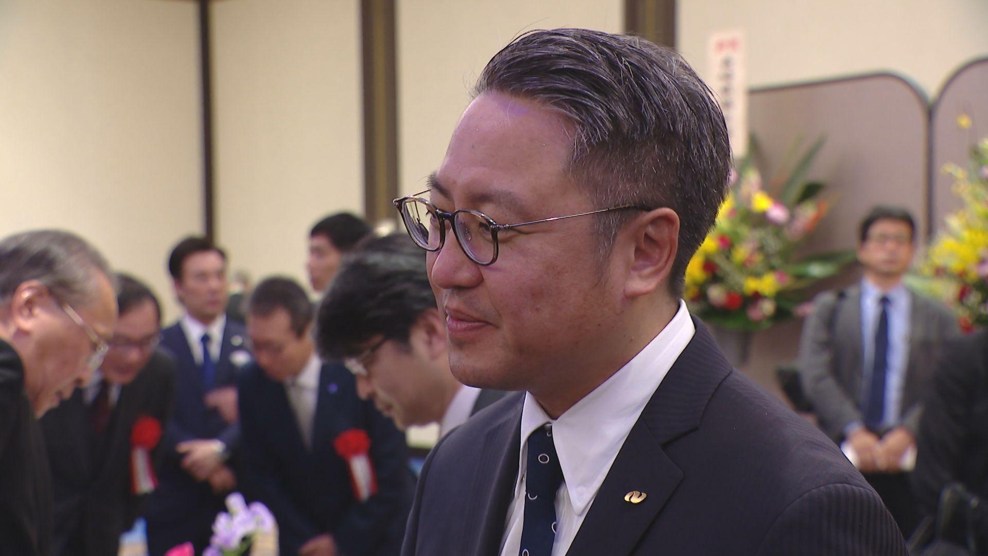 ２０２２年県知事選めぐり公選法違反容疑で大石知事に対する追加告発状提出　