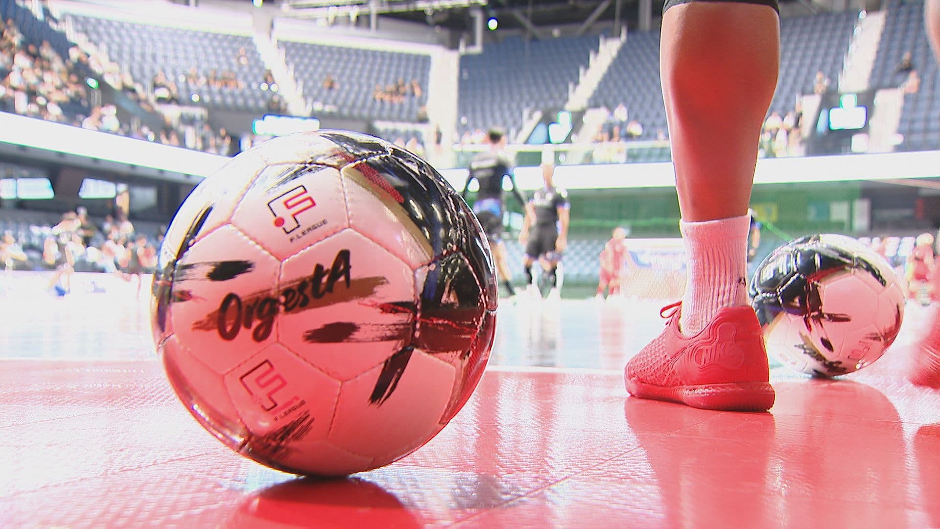 フットサル
