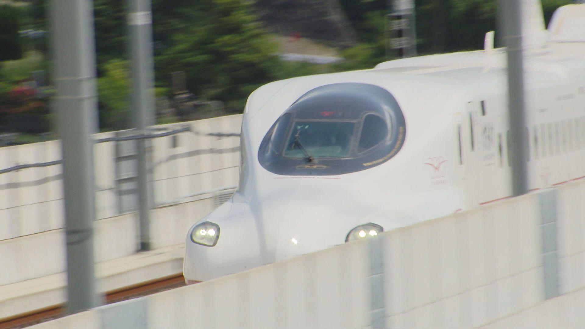 【長崎】新幹線与党ＰＴ10カ月ぶり会合　佐賀空港経由の”南回りルート”是非は