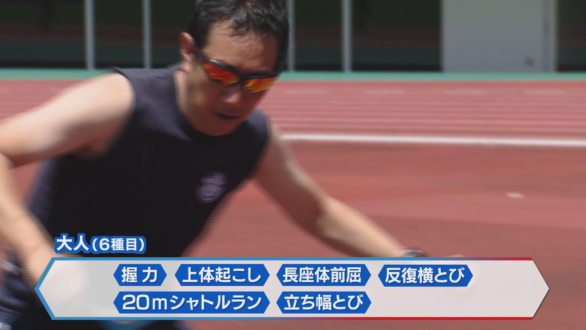 大人６種