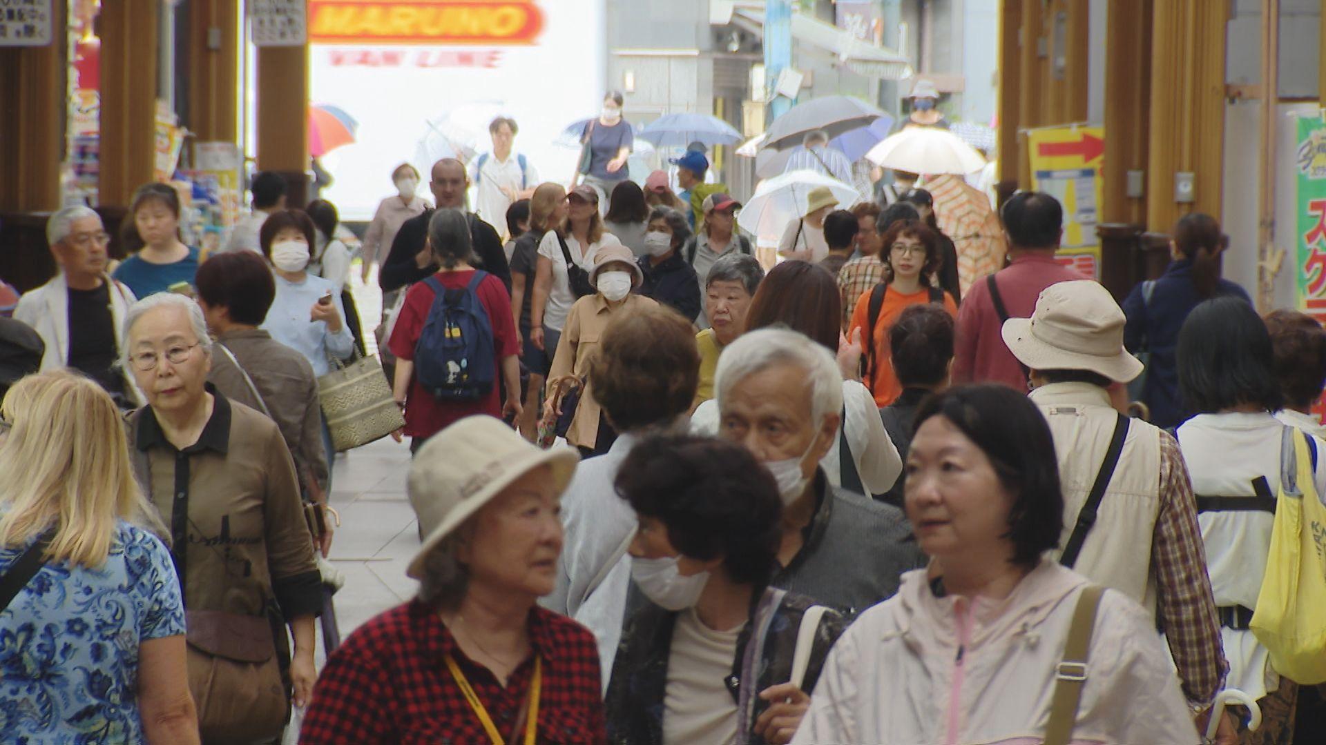 県内新型コロナ患者数２週連続で増加 去年は６月末～７月末に急増
